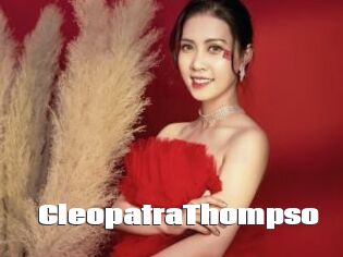 CleopatraThompso