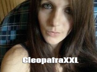 Cleopatra_XXL The hot porn