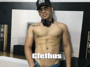 Clethus