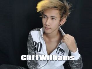 CliffWilliams
