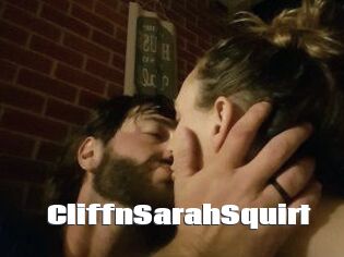CliffnSarahSquirt