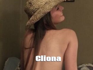 Cliona