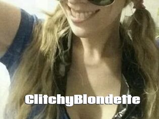 ClitchyBlondette