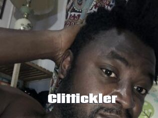 Clittickler