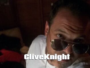 CliveKnight