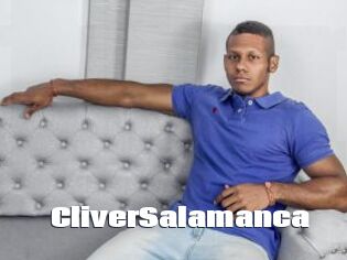CliverSalamanca