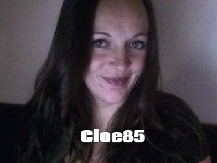 Cloe85