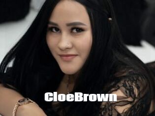 Cloe_Brown