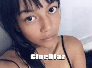 CloeDiaz