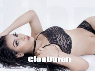 CloeDuran