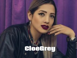 CloeGrey