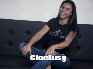 CloeLusy