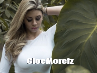 CloeMoretz