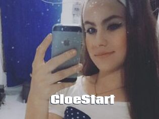 CloeStart