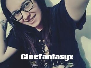 Cloefantasyx