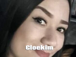 Cloekim