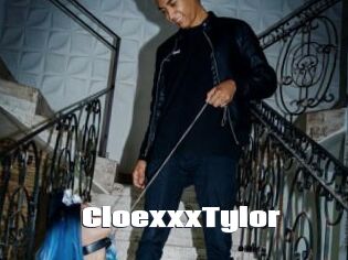 CloexxxTylor