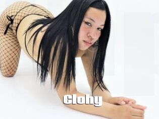 Clohy