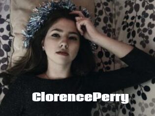 ClorencePerry