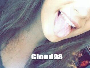 Cloud98