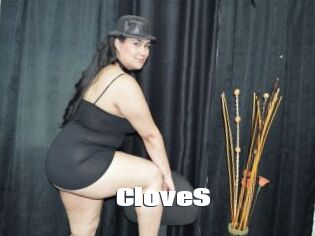 CloveS The hot porn