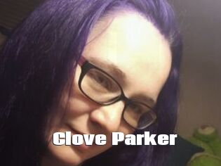 Clove_Parker The hot porn