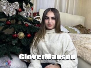 CloverManson