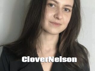 CloverNelson
