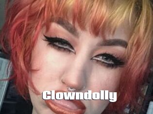 Clowndolly