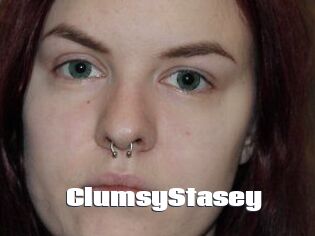 ClumsyStasey