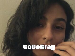 CoCoGray