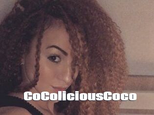 CoColiciousCoco
