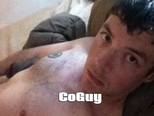 CoGuy