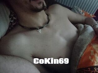 CoKin69