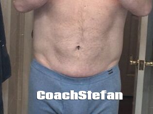 CoachStefan