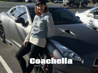 Coachella