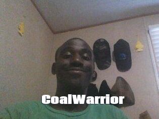 CoalWarrior