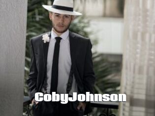 CobyJohnson