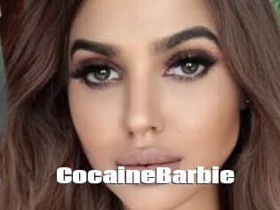 CocaineBarbie