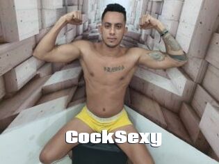 CockSexy
