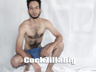 CockZillaBig