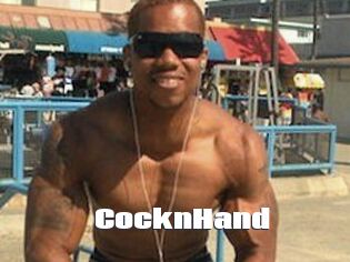 CocknHand