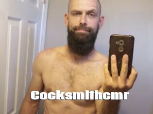 Cocksmithcmr