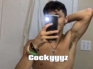 Cockyyyz