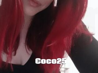 Coco25