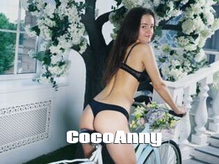 CocoAnny