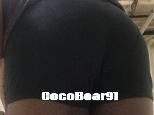 CocoBear91