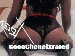 CocoChenelXrated