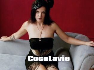 CocoLavie The hot porn