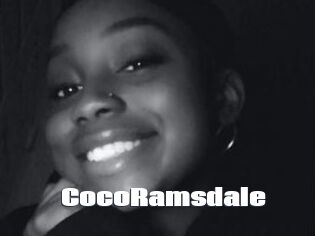 CocoRamsdale